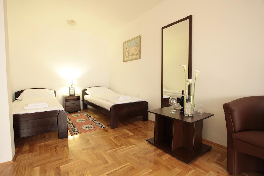 Hostel Royal Obrenovac  Room photo