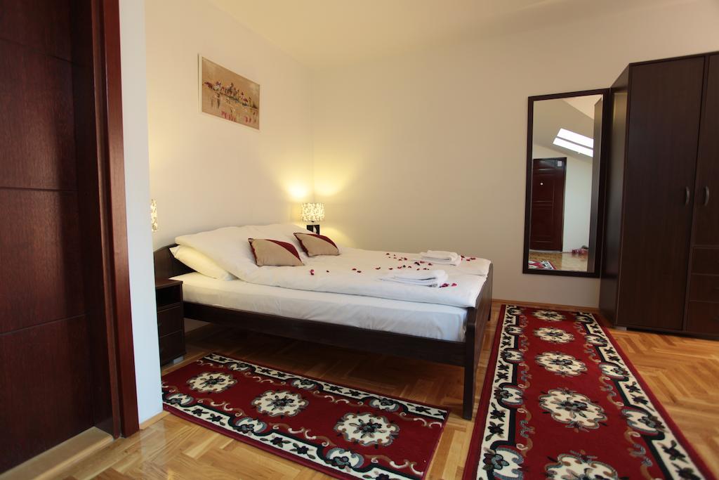 Hostel Royal Obrenovac  Room photo