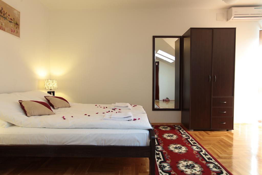 Hostel Royal Obrenovac  Room photo