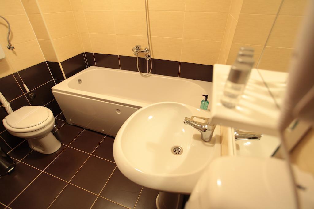 Hostel Royal Obrenovac  Room photo